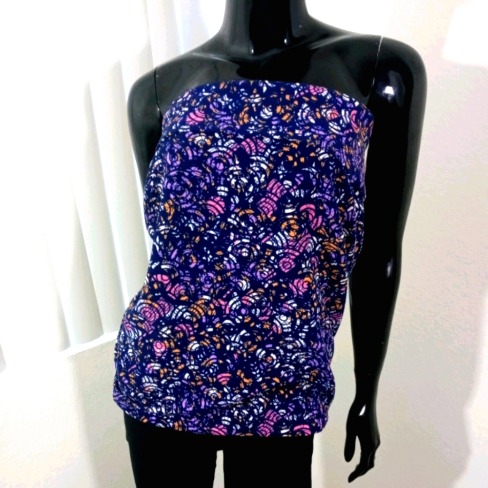 Lularoe Cassie Pencil Skirt/ Top Tube Top Dress🌸🌸
